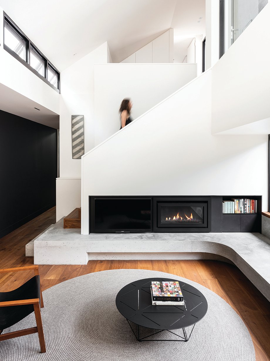 How to choose the right gas fireplace for you